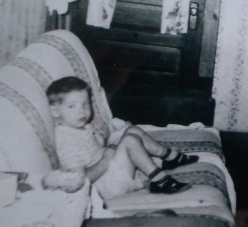 Rick First Prayer Answered