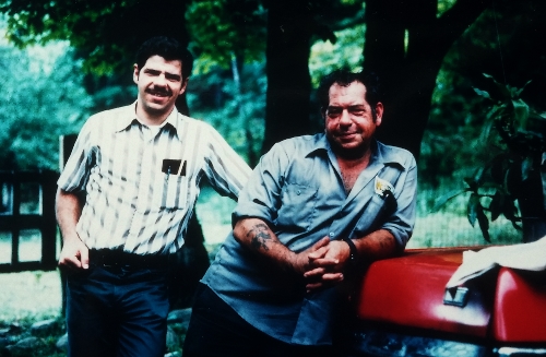 mindsalvage.com DadandMeByCar