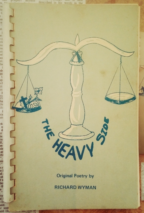 TheHeavySideBookCover