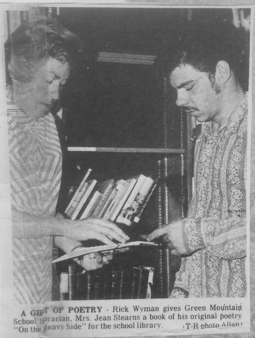 TheHeavySideRickWyman