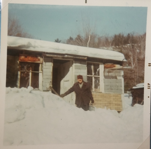 Mindsalvage.com Mr.Biggie